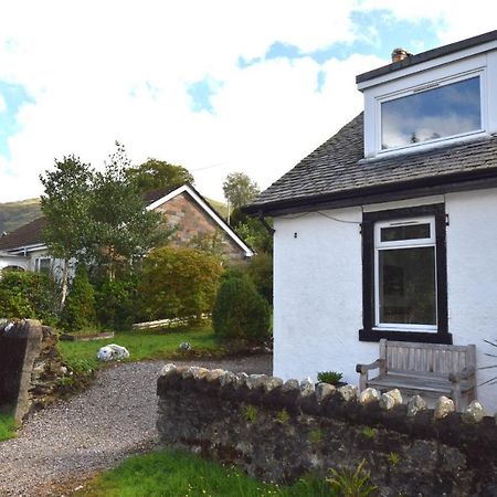 1 Planetree Cottage - Loch View Lochgoilhead Bagian luar foto