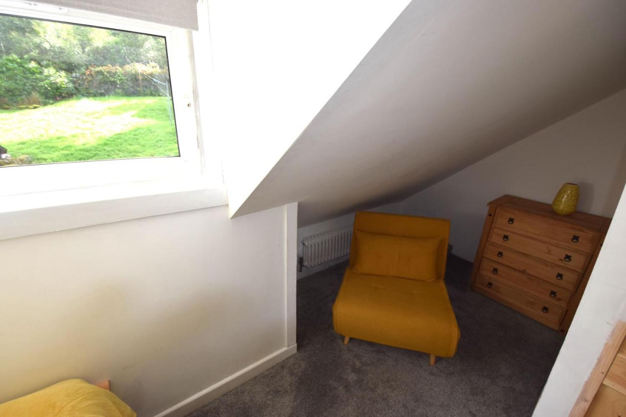 1 Planetree Cottage - Loch View Lochgoilhead Bagian luar foto