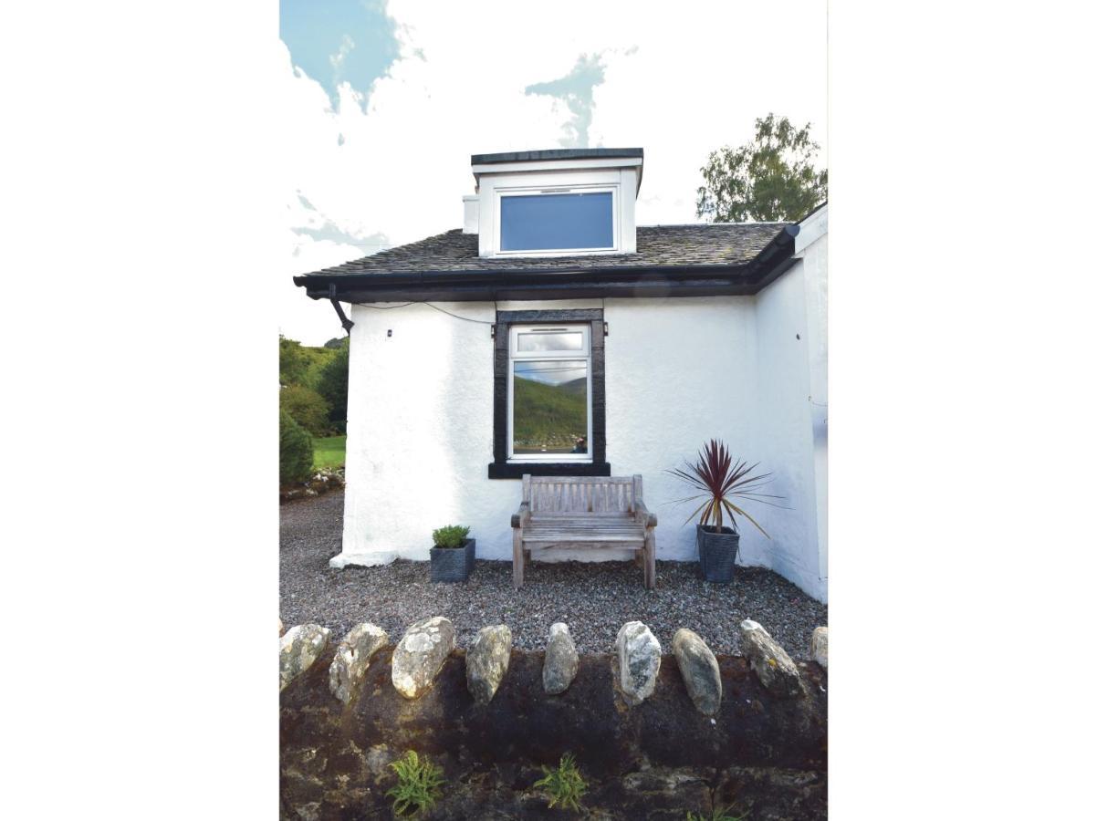 1 Planetree Cottage - Loch View Lochgoilhead Bagian luar foto